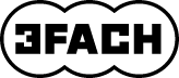Logo Radio 3FACH