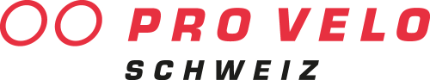 Logo Pro Velo Schweiz