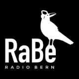Logo Radio Bern RaBe