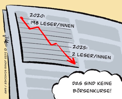 Bosco und Meisi Comic 48 Bild 2