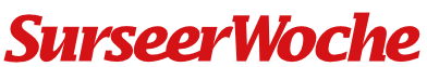 Logo Surseer Woche