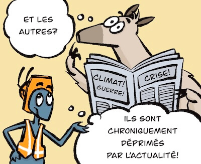 Bosco et Plume BD 50 Image 3