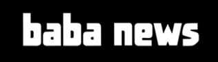 Logo baba news