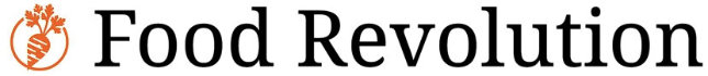 Logo Food Revolution
