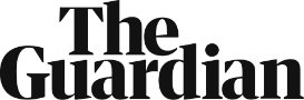 Logo The Guardian