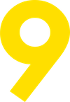 Logo Canal9