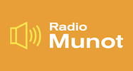 Logo Radio Munot