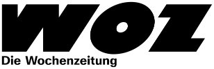 Logo Wochenzeitung