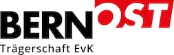 Logo BERN-OST