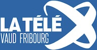 Logo La Télé Vaud Fribourg