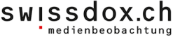 Swissdox Logo